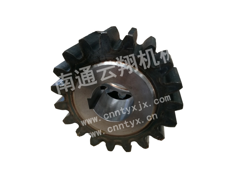 齒輪齒條傳動間隙國家標(biāo)準(zhǔn)_云翔機械齒條招商
